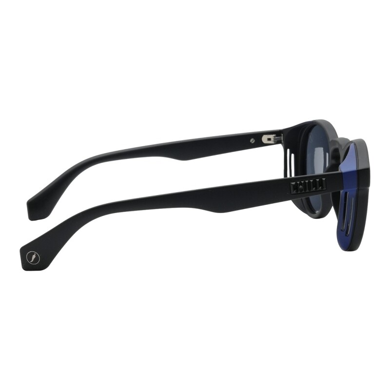Lentes de Sol Chilli Beans Colorado Negro Matte
