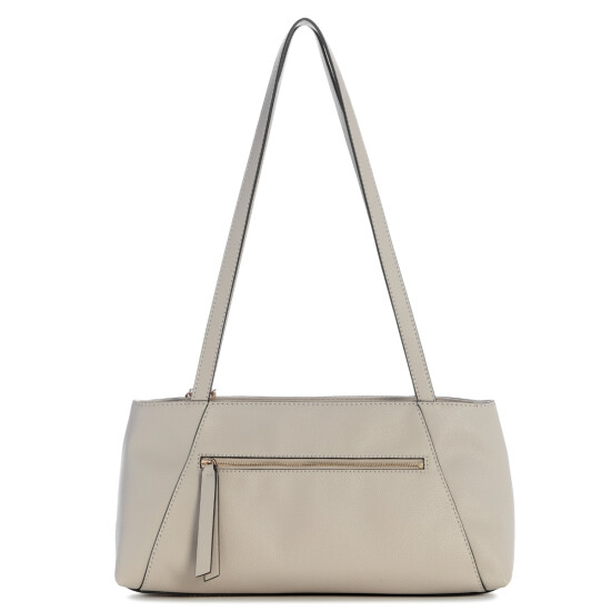 Cartera Guess Devon Gris 0