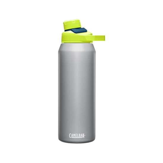 Botella Camelbak Chute Mag Sp.Ed 1L, Acero Inox. Insula 0
