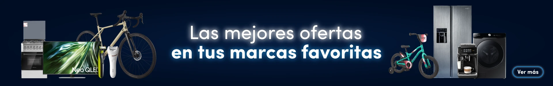 ofertas 2025