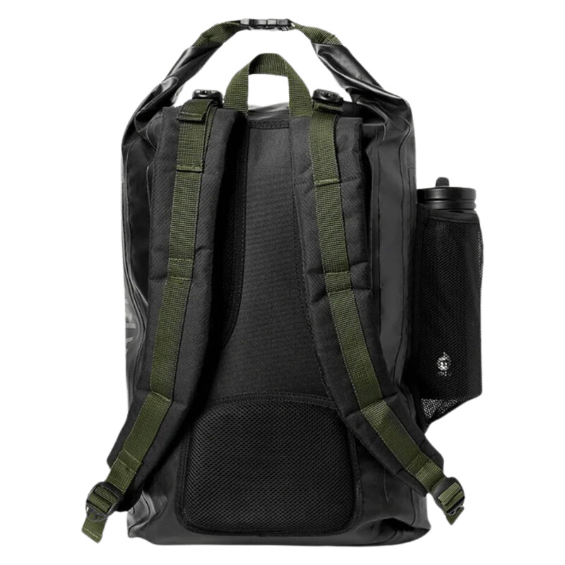 Mochila Roark Missing Link Wet/Dry 28 Lts - Negro Mochila Roark Missing Link Wet/Dry 28 Lts - Negro