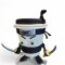 Figura De Acción Capuchino Assassino