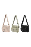 Bandolera Mancora Beige