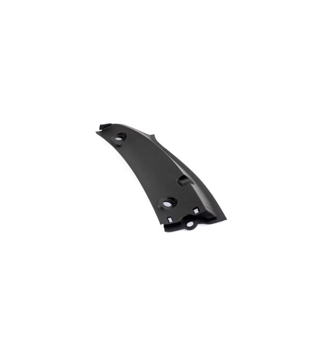 REJILLA DE CAPOT IZQUIERDA GOL / SAVEIRO G5 / G6 / G7 