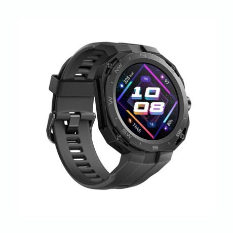 Reloj Smartwatch HUAWEI GT Cyber 1.32' AMOLED BT GPS - Midnight Black Reloj Smartwatch HUAWEI GT Cyber 1.32' AMOLED BT GPS - Midnight Black