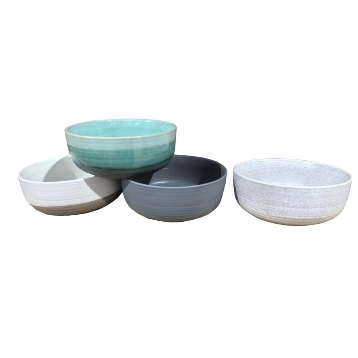 BOWL BOMBE 15.5 CM COLORES SURTIDOS 