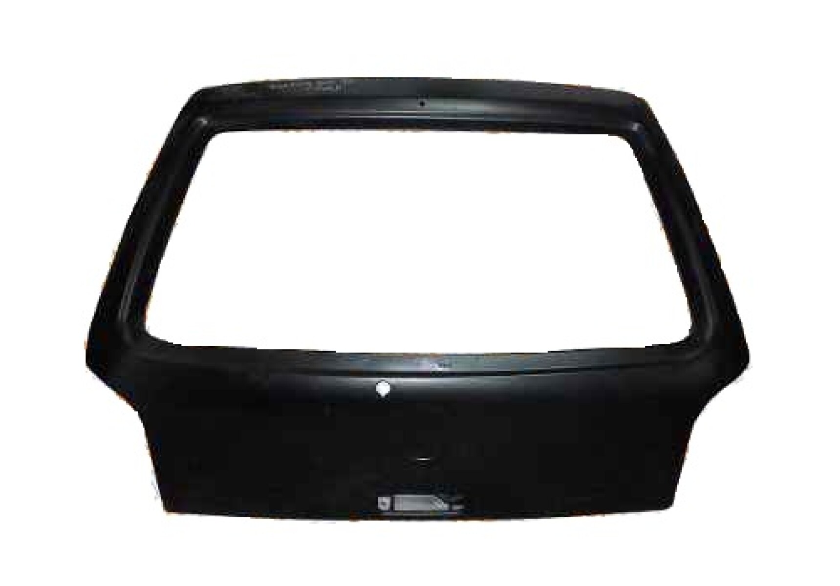 PORTON TRASERO GOL G4 06/09 