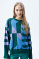 Sweater Vega Verde