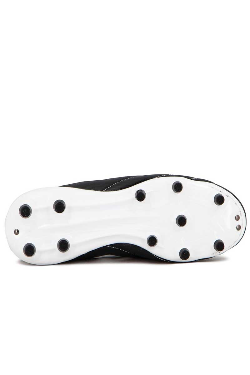 ZAPATO DE FUTBOL 11 LOTTO GENOVA-MD-M Blanco