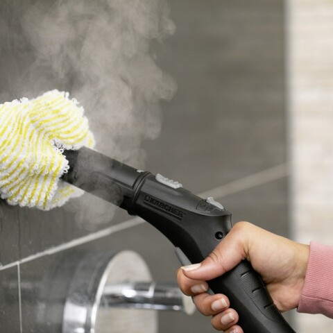 Lavadora Vapor SC4 con Plancha Lavadora Vapor SC4 con Plancha