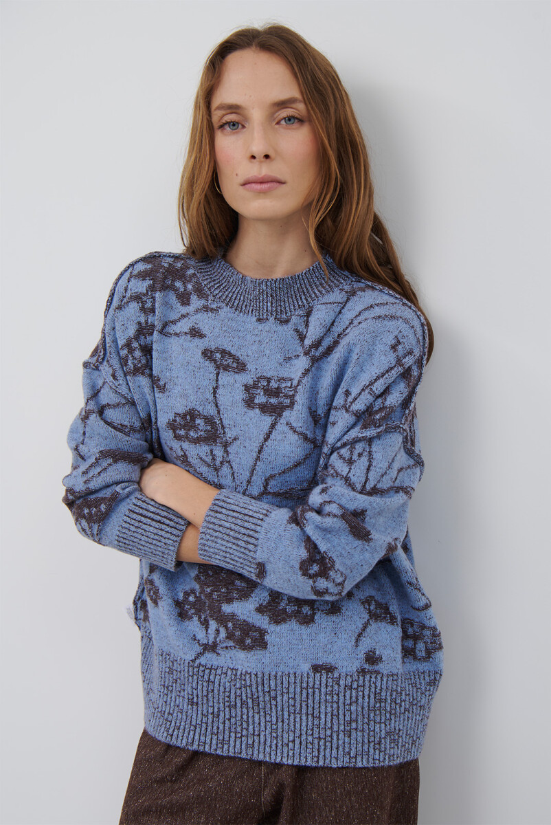 BUZO GARDEN - CELESTE 