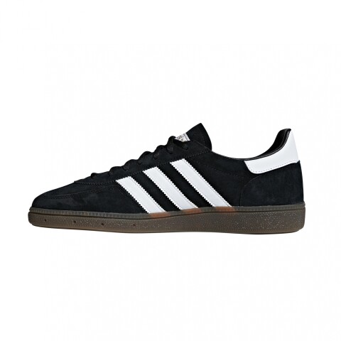 Championes adidas Handball Spezial Core Black / Cloud White / Gum