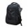 Mochila Sport 18" Para Notebook Candado Integrado Reforzada Negro