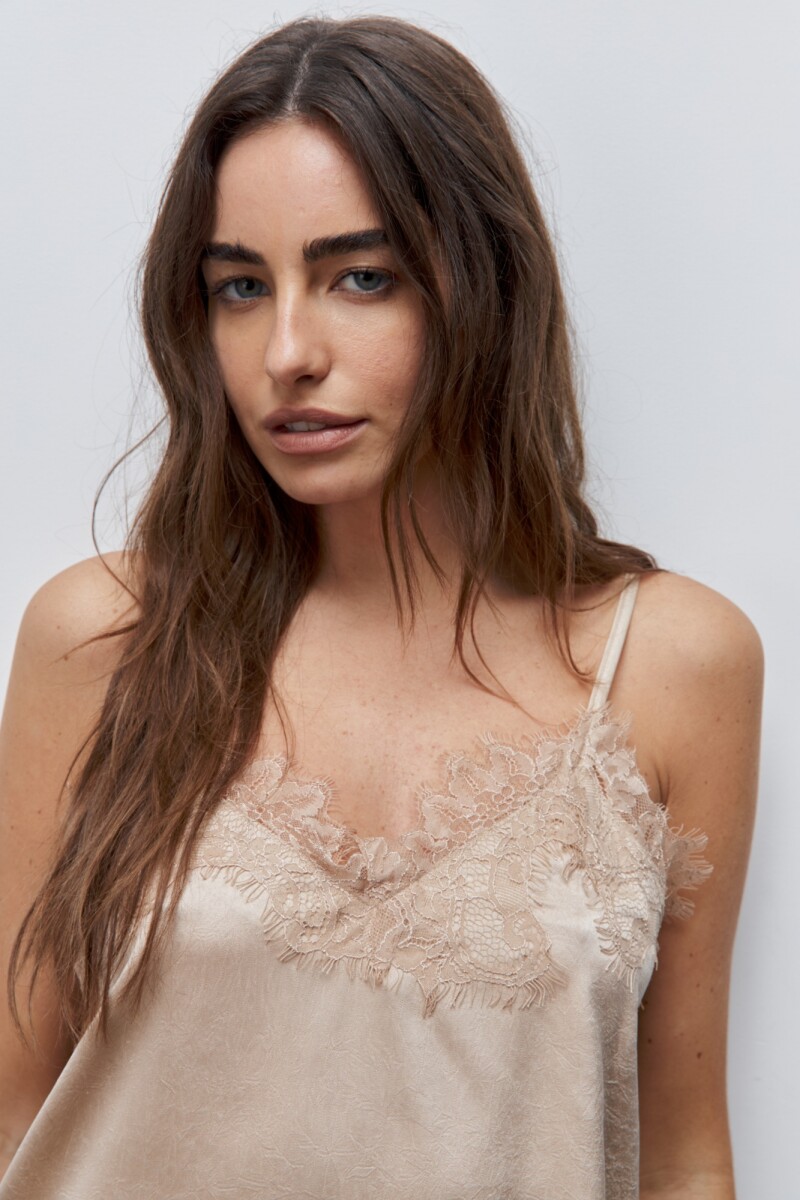 TOP FREY Dorado