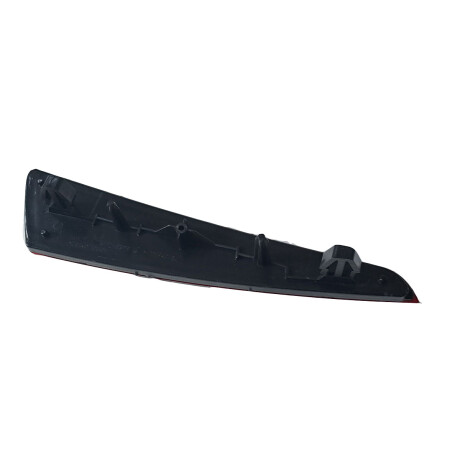 PLASTICO ACRILICO MICA FAROL BYD REFLECTOR TRAS DER E2 - PLASTICO ACRILICO MICA FAROL BYD REFLECTOR TRAS DER E2 -