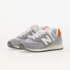 Championes New Balance LIFESTYLE de Mujer - WL574YG2 Gris