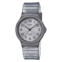 Reloj CASIO MQ24S-8BDF en Resina Gris Esfera 39mm 0