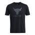 UA Pjt Rck Brahma Bull SS-RED BLK-001