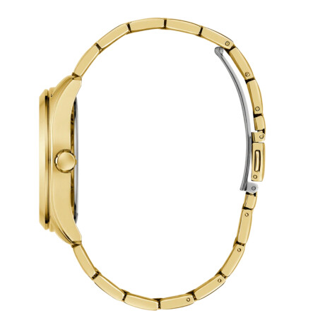 Reloj GUESS GW0760L2 en Acero Oro Esfera 38mm 0