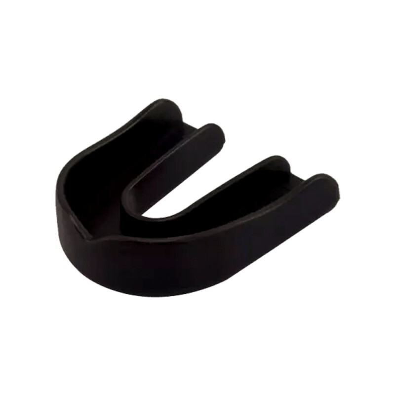 Protector Bucal Simple Everlast Negro