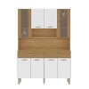 Kits Cocina Golden 8 Puertas Plus Freijo/Supremo/CP Ripiado Freijo Kits Cocina Golden 8 Puertas Plus Freijo/Supremo/CP Ripiado Freijo
