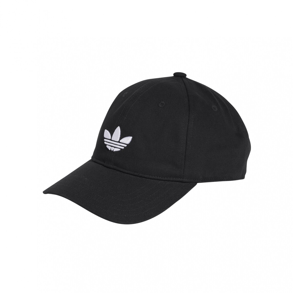 Gorro adidas Adicolor Classic Trefoil - Black 