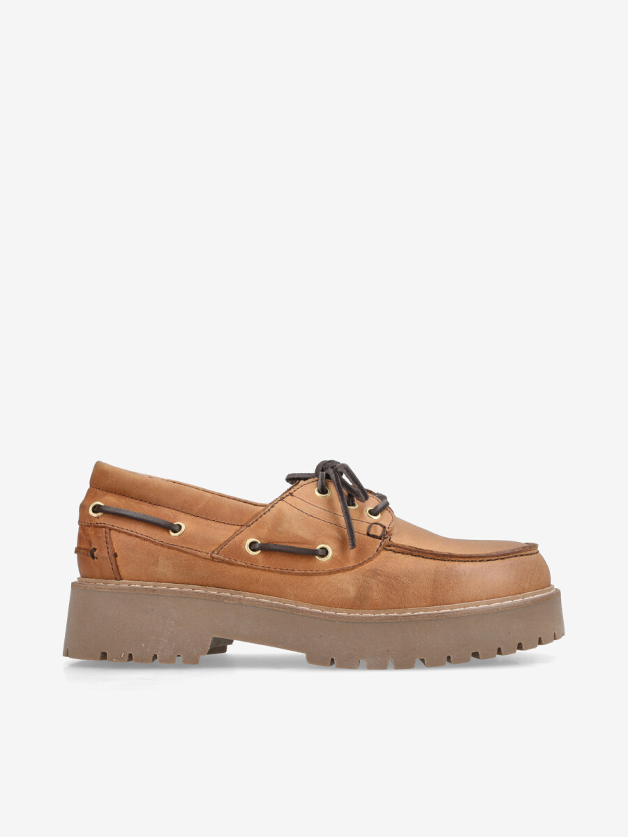 ZAPATO NAUTICO 