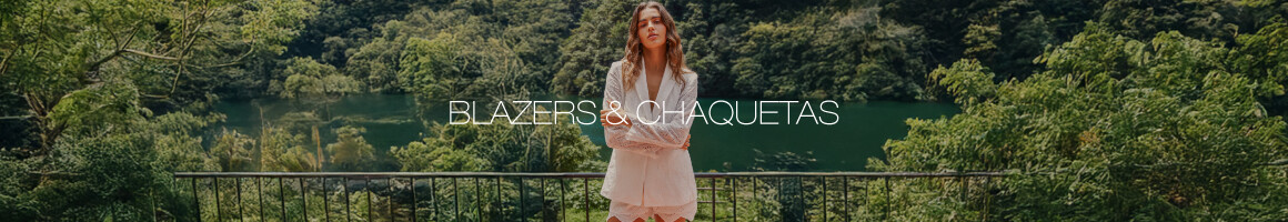 Listado blazers