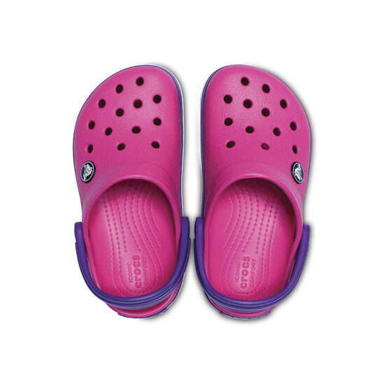 Crocs Crocband™ Kids Rosa