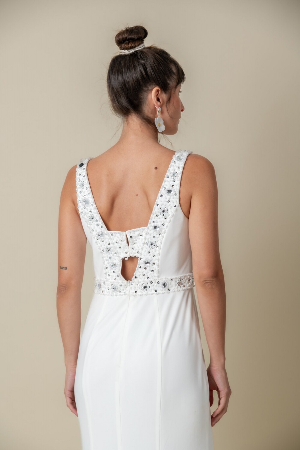VESTIDO ILIANA VESTIDO ILIANA