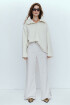 Yalu Off White