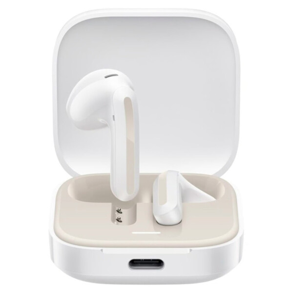Auriculares Tws Xiaomi Redmi Buds 6 Active BLANCO