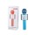 Microfono con Bluetooth y Parlante WS-858 AZUL