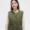 Chaleco Thylen Verde