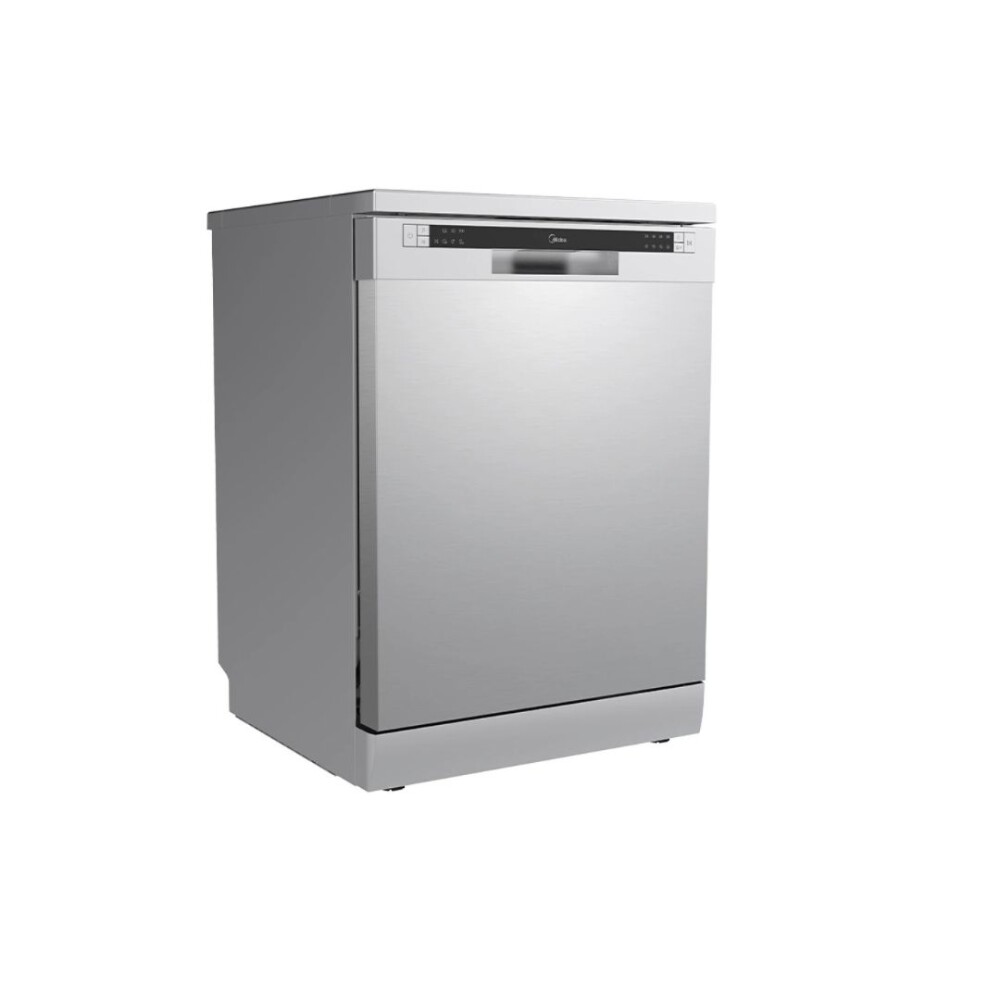 Lavavajillas 13C Inox - Modelo MDWPF1301CS-UY - Midea Lavavajillas 13C Inox - Modelo MDWPF1301CS-UY - Midea
