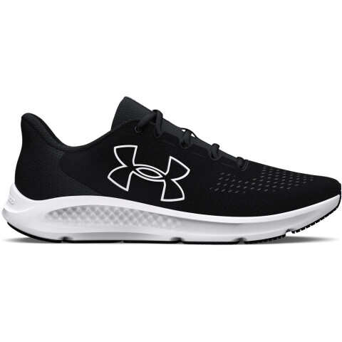 UA Charged Pursuit 3 BL-GRY BLK-001