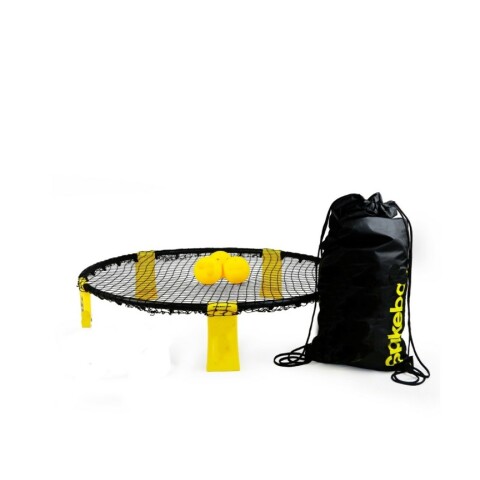 JUEGO SPIKEBALL CON 3 BOLAS JUEGO SPIKEBALL CON 3 BOLAS
