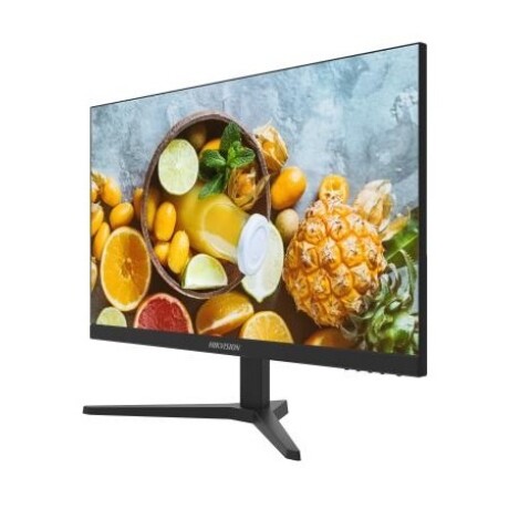 Monitor E-led Hikvision 23.8" Full Hd 001