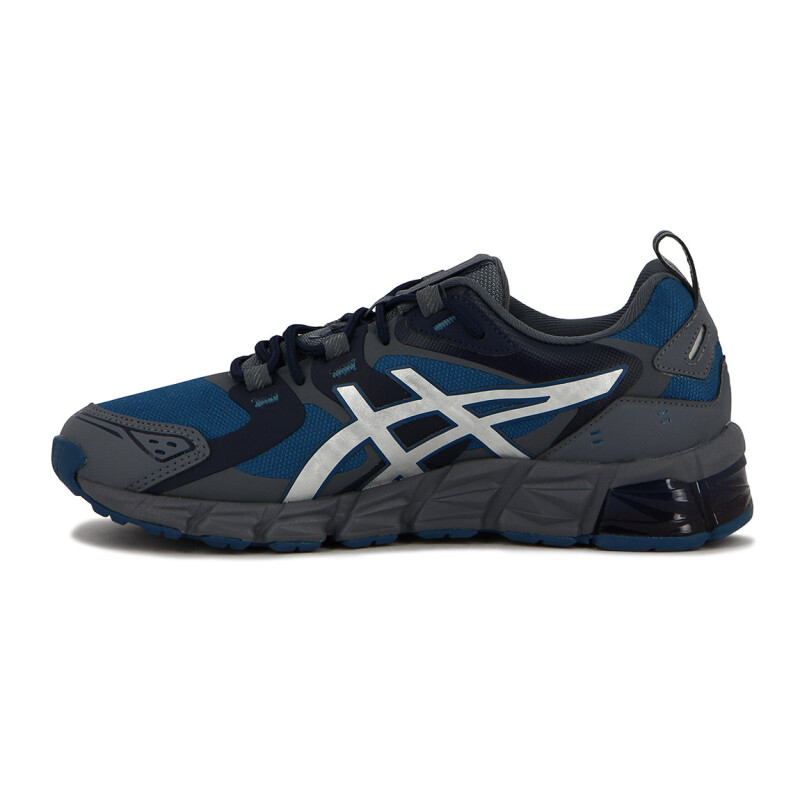 Champión de Hombre Asics gel-quantum 180 direction Azul-Gris