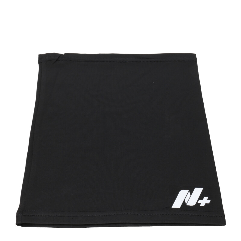 Cuello Unisex N+ Dan Negro