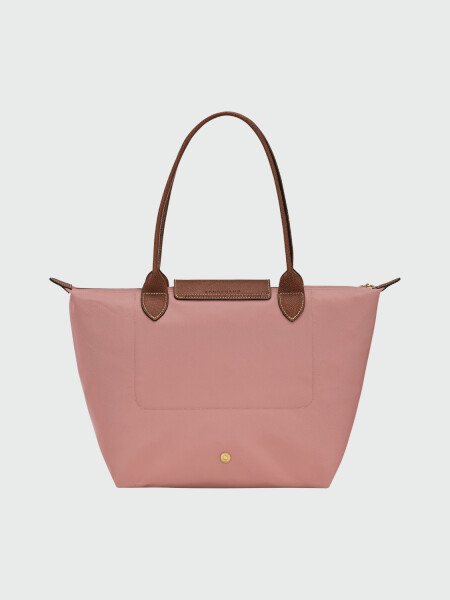Le Pliage Original M Tote Bag Alta Automática