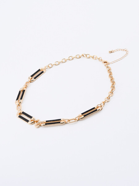 COLLAR DORADO