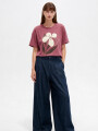 Remera Kaixi Estampado 3