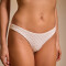 Bandeau Nahira Marfil / Off White