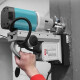 BODA TALADRO MAGNETICO INDUSTRIAL 30MM 1600W Boda Taladro Magnetico Industrial 30mm 1600w