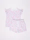 CONJUNTO PIJAMA LOLA ESTAMPADO 1