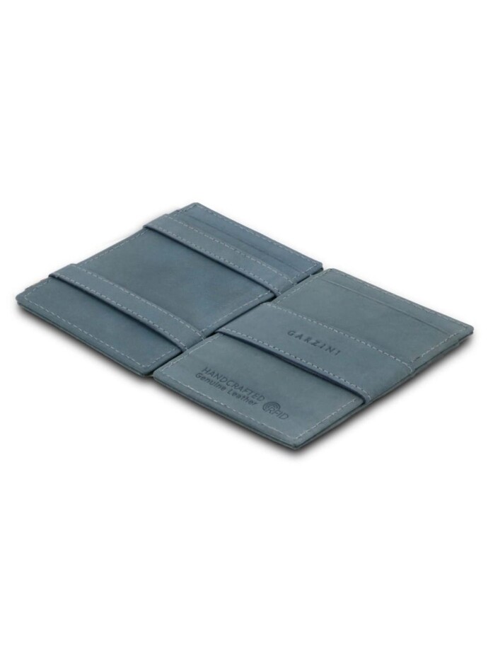 WALLET ESSENZIALE SAPPHIRE BLUE