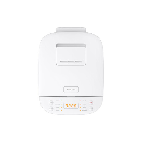 ARROCERA XIAOMI SMART 8-FUNCIONES BLANCO MULTIFUNCTIONAL RICE COOKER
