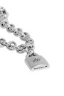 Twojeys Closed Bracelet Plata Plata