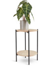 Planta artificial MARIUS Ø38xA42cm Planta artificial MARIUS Ø38xA42cm